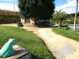 Pousada e Pesca Esportiva Fazolin