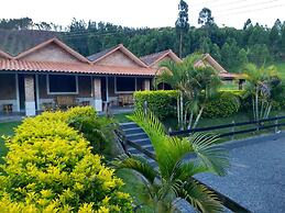 Pousada e Pesca Esportiva Fazolin