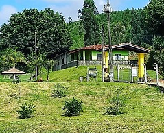 Pousada e Pesca Esportiva Fazolin