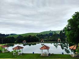 Pousada e Pesca Esportiva Fazolin