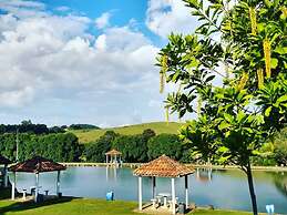 Pousada e Pesca Esportiva Fazolin