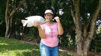 Pousada e Pesca Esportiva Fazolin