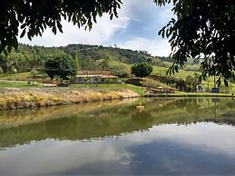 Pousada e Pesca Esportiva Fazolin