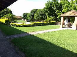 Pousada e Pesca Esportiva Fazolin