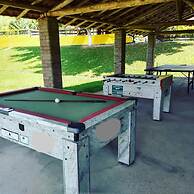 Pousada e Pesca Esportiva Fazolin