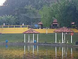 Pousada e Pesca Esportiva Fazolin