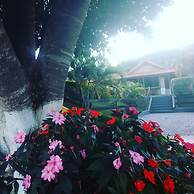 Pousada e Pesca Esportiva Fazolin