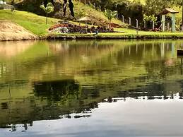 Pousada e Pesca Esportiva Fazolin