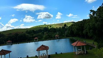 Pousada e Pesca Esportiva Fazolin