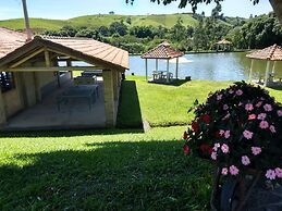 Pousada e Pesca Esportiva Fazolin