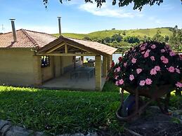 Pousada e Pesca Esportiva Fazolin