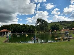 Pousada e Pesca Esportiva Fazolin