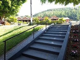 Pousada e Pesca Esportiva Fazolin