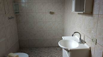 Pousada e Pesca Esportiva Fazolin