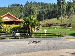 Pousada e Pesca Esportiva Fazolin