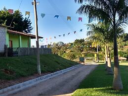 Pousada e Pesca Esportiva Fazolin