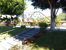 Pousada e Pesca Esportiva Fazolin