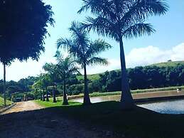 Pousada e Pesca Esportiva Fazolin