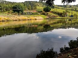 Pousada e Pesca Esportiva Fazolin