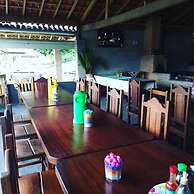 Pousada e Pesca Esportiva Fazolin