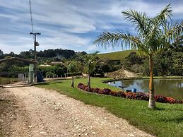 Pousada e Pesca Esportiva Fazolin