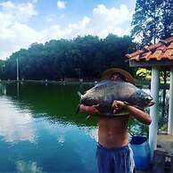 Pousada e Pesca Esportiva Fazolin