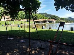 Pousada e Pesca Esportiva Fazolin