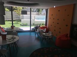 Apartment Ñuñoa