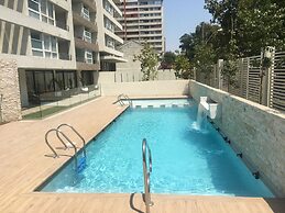 Apartment Ñuñoa
