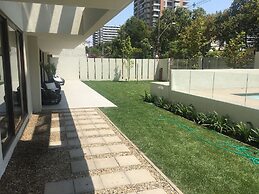 Apartment Ñuñoa