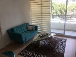 Apartment Ñuñoa