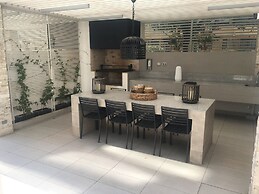 Apartment Ñuñoa