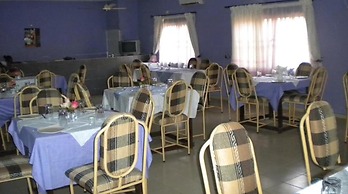 Hail Henrietta Hotel