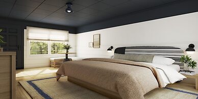 Bluebird Ocean Point Inn