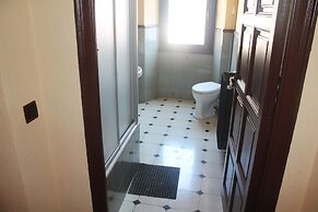 Hostal Rural Mas Blanc