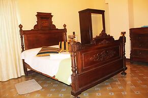 Hostal Rural Mas Blanc