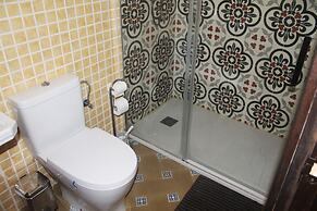 Hostal Rural Mas Blanc