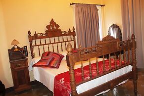 Hostal Rural Mas Blanc