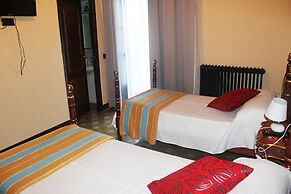 Hostal Rural Mas Blanc