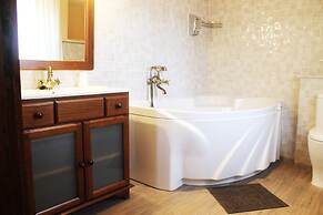 Hostal Rural Mas Blanc