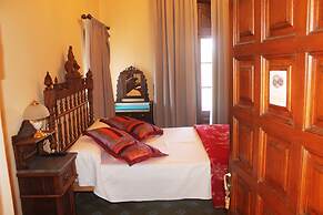 Hostal Rural Mas Blanc