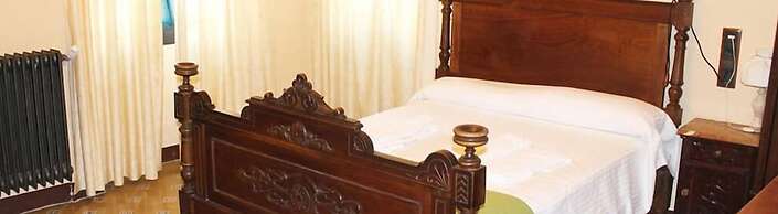 Hostal Rural Mas Blanc