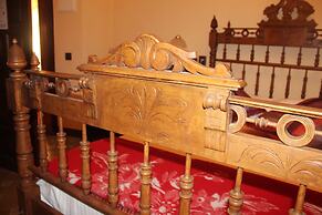 Hostal Rural Mas Blanc