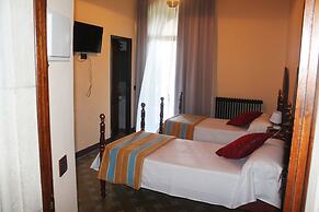 Hostal Rural Mas Blanc