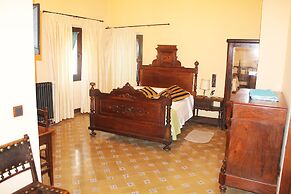 Hostal Rural Mas Blanc