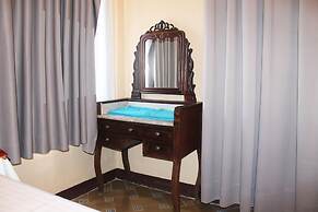 Hostal Rural Mas Blanc