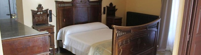 Hostal Rural Mas Blanc