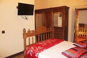 Hostal Rural Mas Blanc