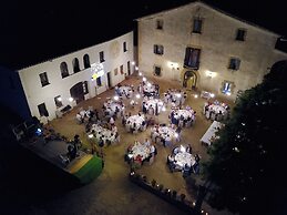 Hostal Rural Mas Blanc