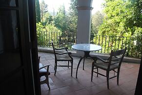 Hostal Rural Mas Blanc